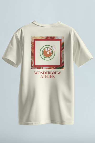 WonderBrew Tee