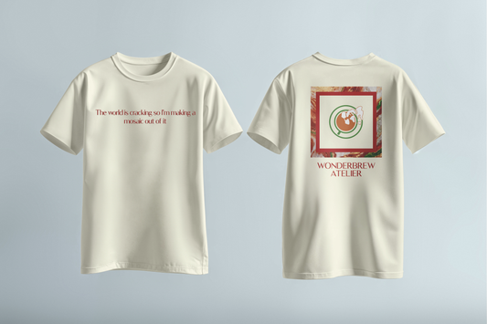WonderBrew Tee