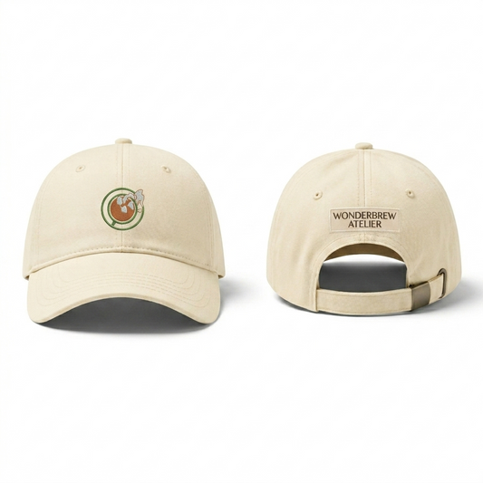 WonderBrew Atelier Cap