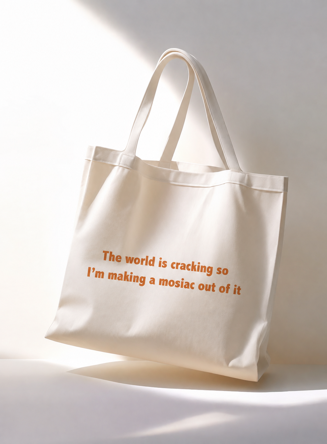 WonderBrew Atelier Tote Bag